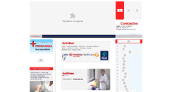 Desktop Screenshot of climemma.com